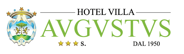 Hotel Villa Augustus - Lipari